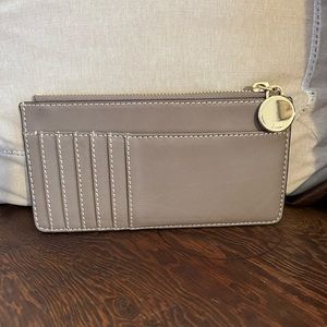 G.I.L.I Slim Card Holder/Wallet